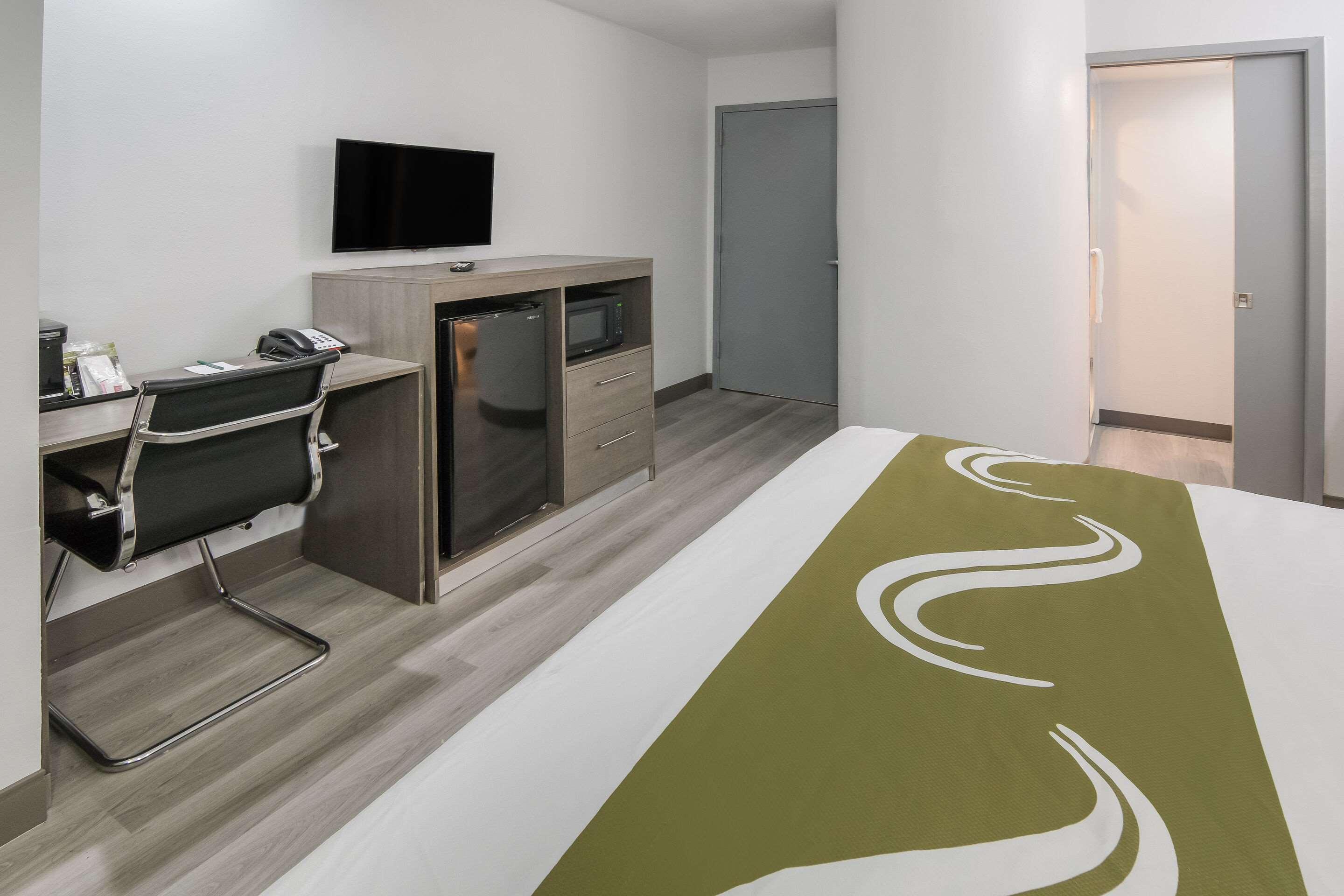 Quality Inn & Suites Richardson-Dallas エクステリア 写真