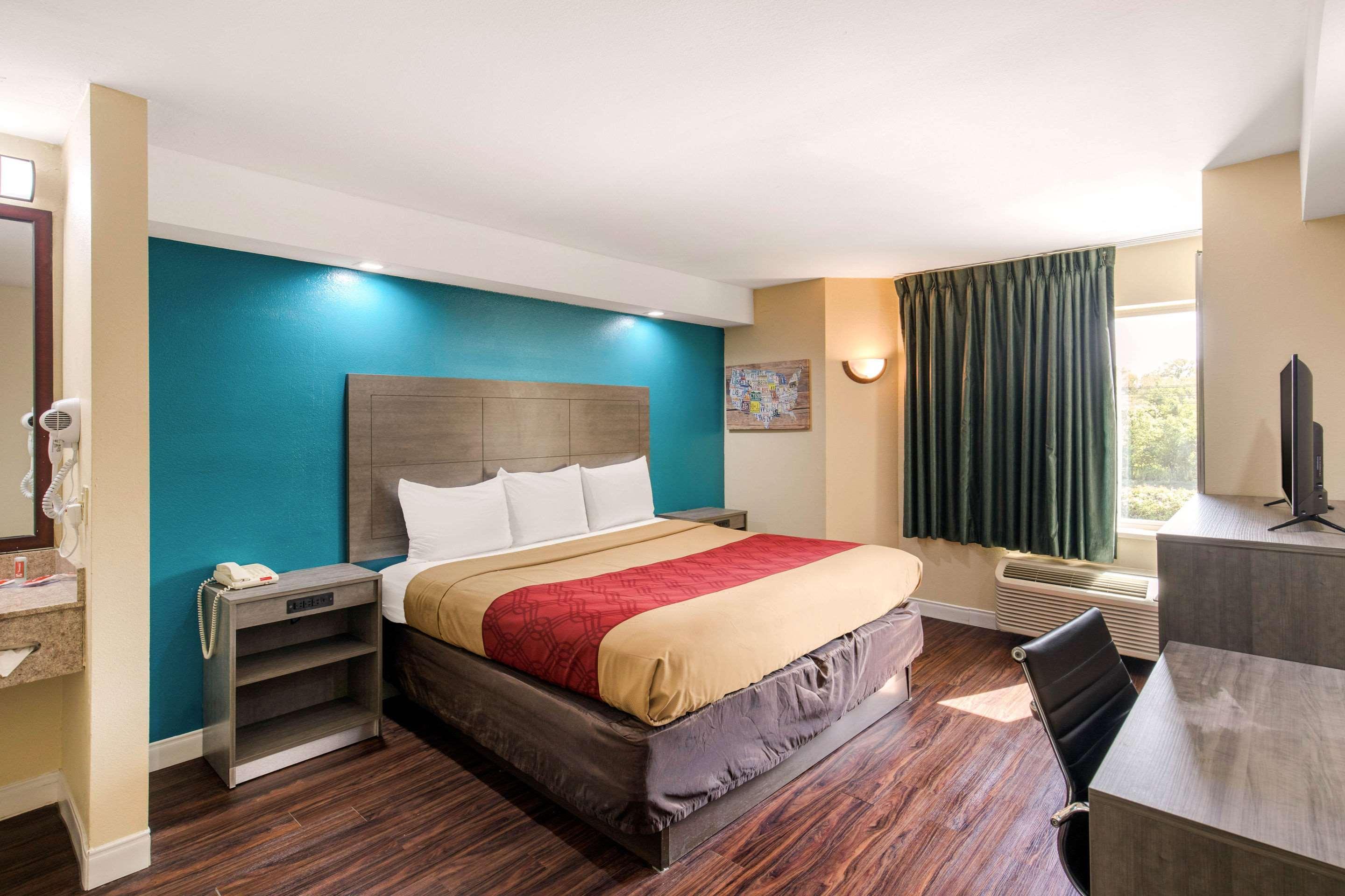 Quality Inn & Suites Richardson-Dallas エクステリア 写真