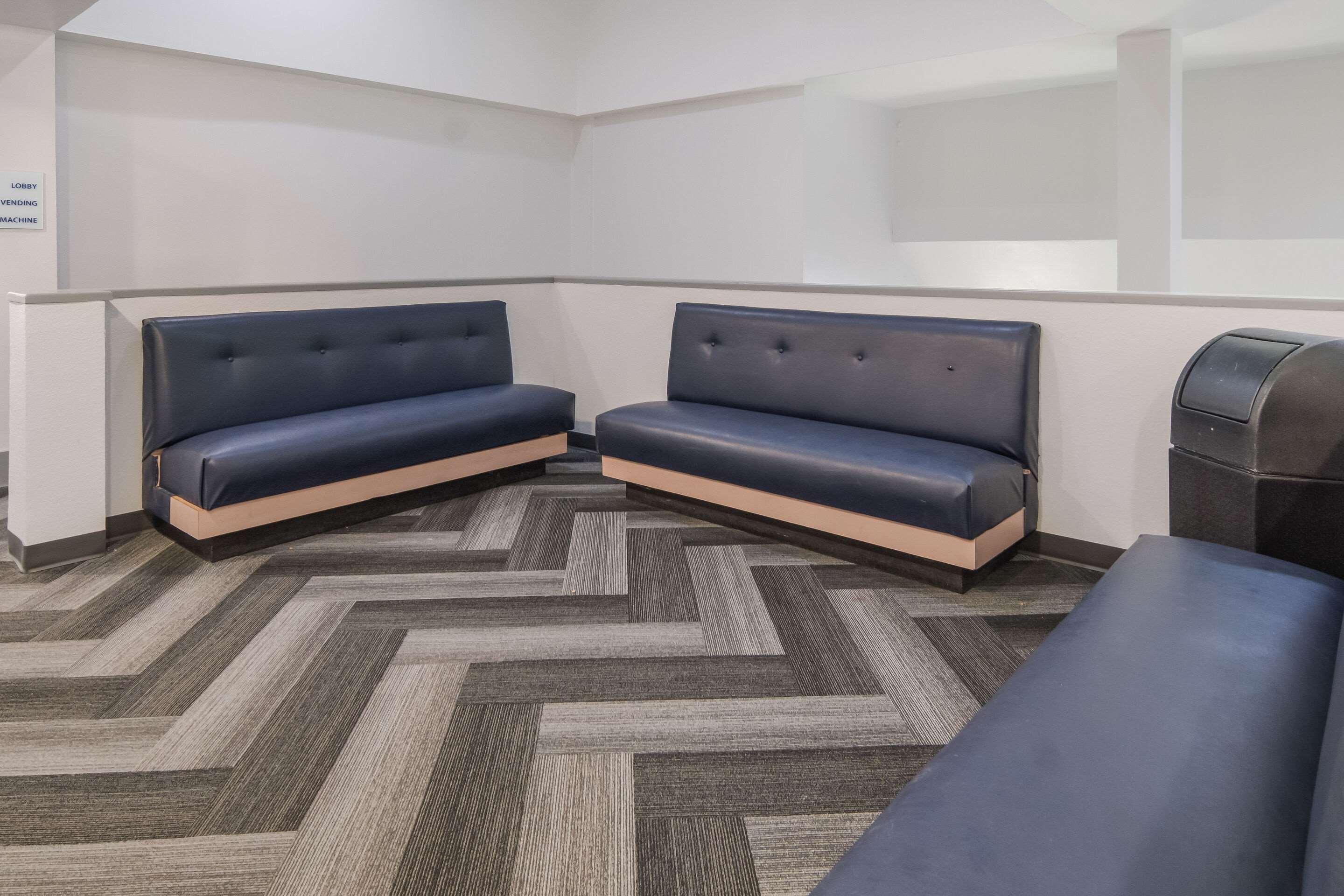 Quality Inn & Suites Richardson-Dallas エクステリア 写真