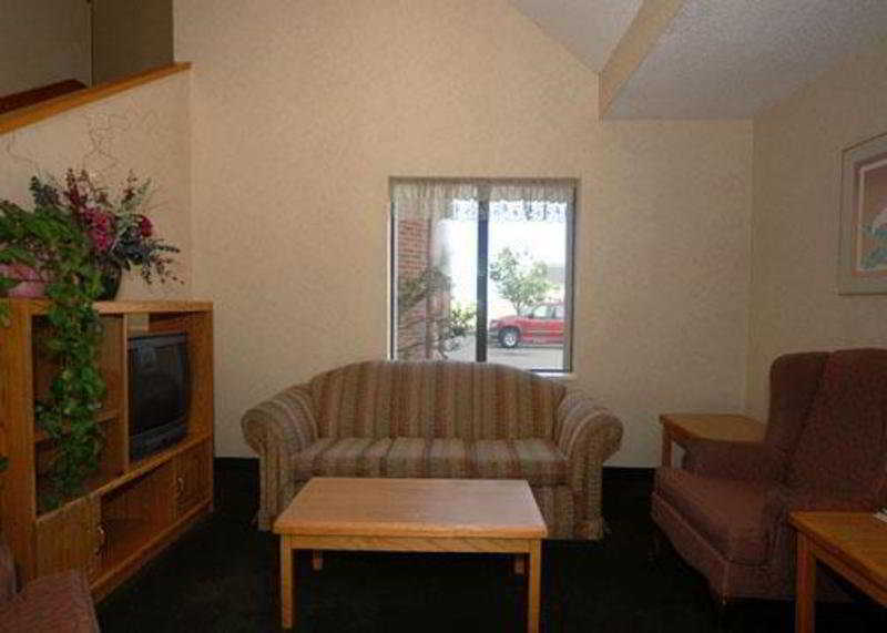 Quality Inn & Suites Richardson-Dallas 部屋 写真